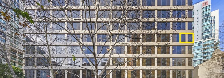 Offices commercial property for sale at Suite 520/368 Sussex Street Sydney NSW 2000