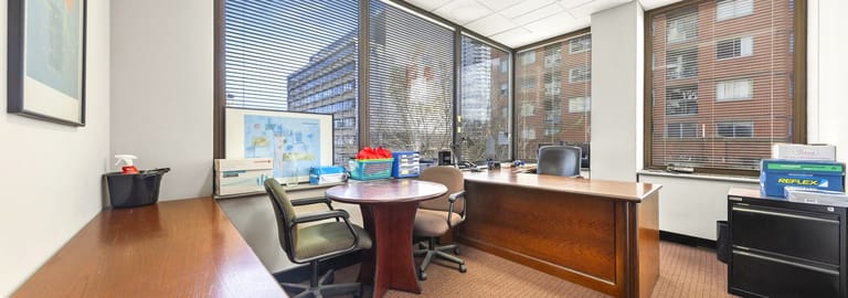 Offices commercial property for sale at Suite 520/368 Sussex Street Sydney NSW 2000