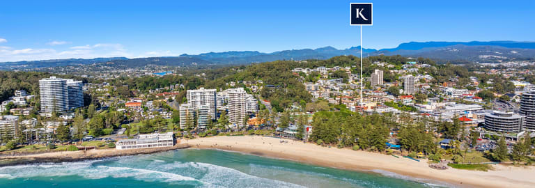 Offices commercial property for sale at 3/31 Connor Street Burleigh Heads QLD 4220