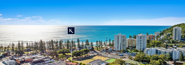 Offices commercial property for sale at 3/31 Connor Street Burleigh Heads QLD 4220