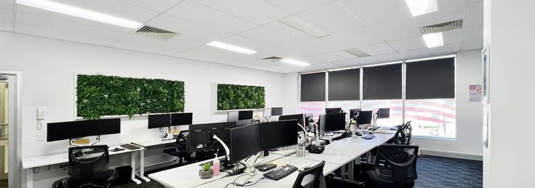 Offices commercial property for lease at 206/53 Endeavour Boulevard North Lakes QLD 4509