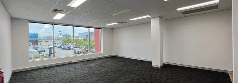 Offices commercial property for lease at 206/53 Endeavour Boulevard North Lakes QLD 4509
