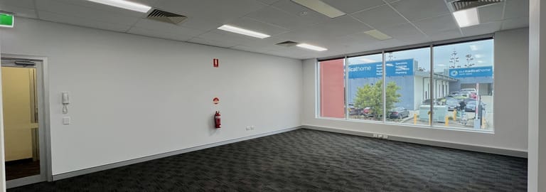 Medical / Consulting commercial property for lease at 206/53 Endeavour Boulevard North Lakes QLD 4509