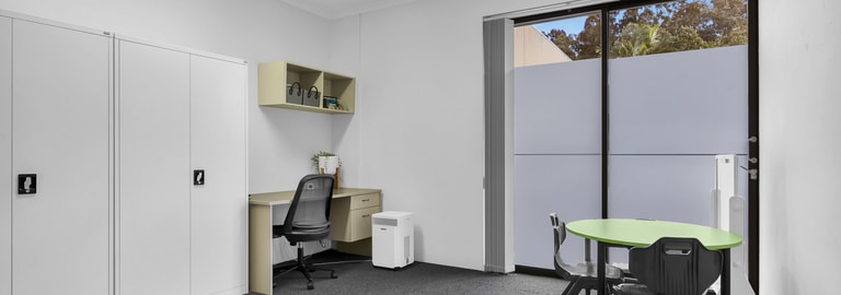 Medical / Consulting commercial property for sale at 6/68 Jessica Boulevard Minyama QLD 4575