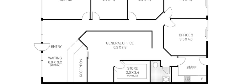 Medical / Consulting commercial property for sale at 6/68 Jessica Boulevard Minyama QLD 4575
