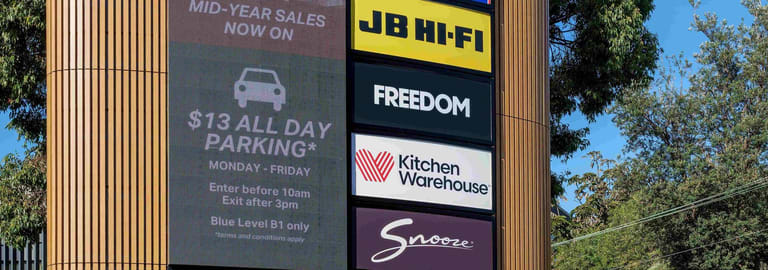 Shop & Retail commercial property for sale at 1 Frederick Street Artarmon NSW 2064