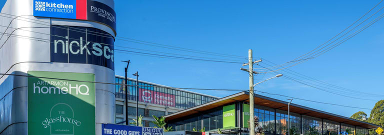 Shop & Retail commercial property for sale at 1 Frederick Street Artarmon NSW 2064
