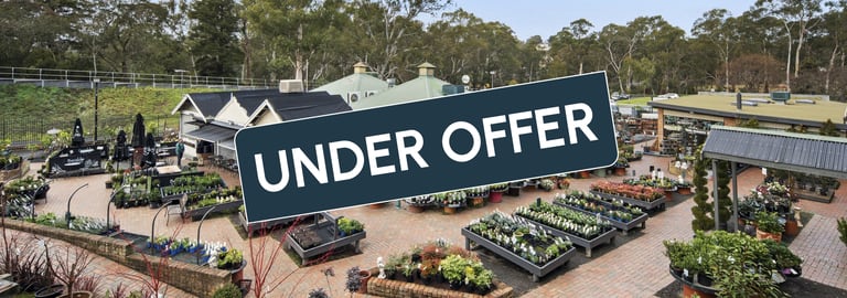 Development / Land commercial property for sale at 195 Heidelberg-Warrandyte Road Warrandyte VIC 3113