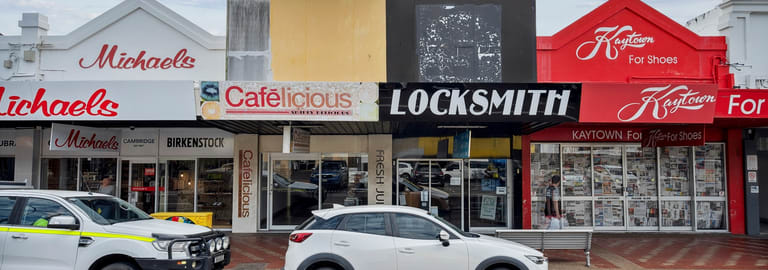 Shop & Retail commercial property for sale at 123-125 Queen Street Ayr QLD 4807