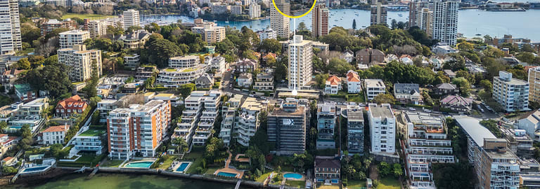 Other commercial property for sale at Garage 37 26-28 Etham Avenue Darling Point NSW 2027