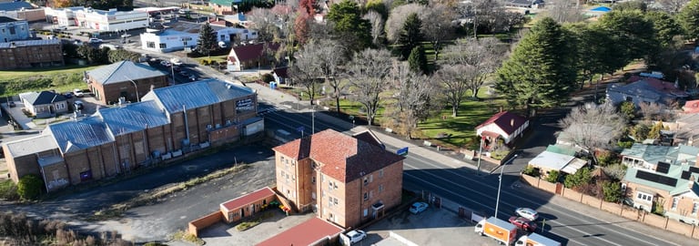 Hotel, Motel, Pub & Leisure commercial property for sale at 218 Main Street Lithgow NSW 2790