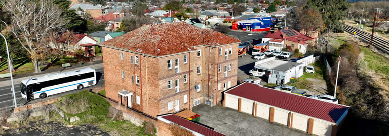 Hotel, Motel, Pub & Leisure commercial property for sale at 218 Main Street Lithgow NSW 2790