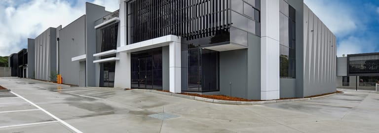 Factory, Warehouse & Industrial commercial property for sale at 1-5 Research Drive Croydon South VIC 3136