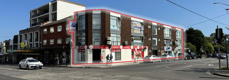 Offices commercial property for sale at 183 Lakemba Street Lakemba NSW 2195