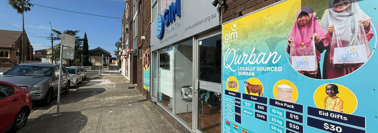 Offices commercial property for sale at 183 Lakemba Street Lakemba NSW 2195