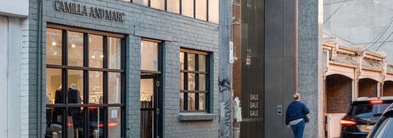 Development / Land commercial property for sale at 75-119 Cubitt Street Cremorne VIC 3121