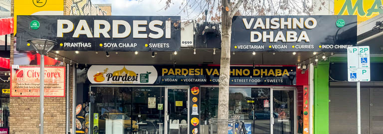 Other commercial property for sale at 361 & 363 Lonsdale Street Dandenong VIC 3175