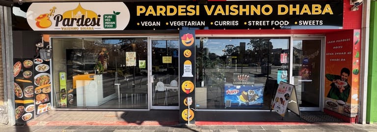 Other commercial property for sale at 361 & 363 Lonsdale Street Dandenong VIC 3175