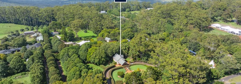 Hotel, Motel, Pub & Leisure commercial property for sale at 104-116 Beacon Road Tamborine Mountain QLD 4272