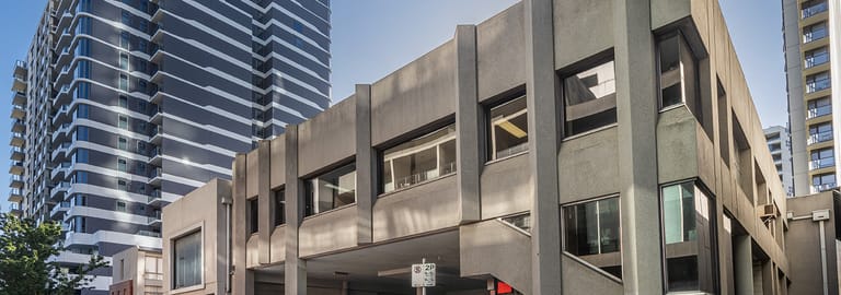 Development / Land commercial property for sale at 24-26 Claremont Street South Yarra VIC 3141