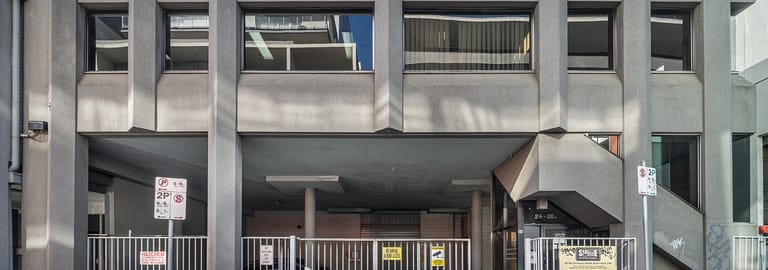 Development / Land commercial property for sale at 24-26 Claremont Street South Yarra VIC 3141