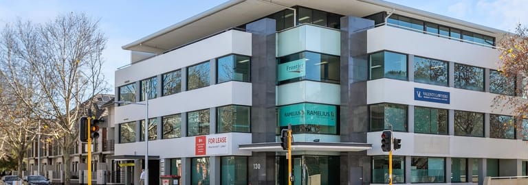 Offices commercial property for sale at 130 Royal St East Perth WA 6004