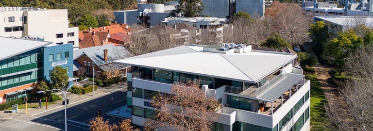 Offices commercial property for sale at 130 Royal St East Perth WA 6004