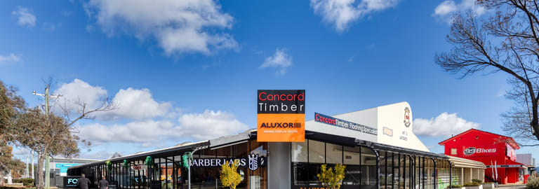Offices commercial property for sale at Ground  Unit 1/151 Newcastle Street Fyshwick ACT 2609