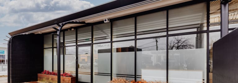 Offices commercial property for sale at Ground  Unit 1/151 Newcastle Street Fyshwick ACT 2609