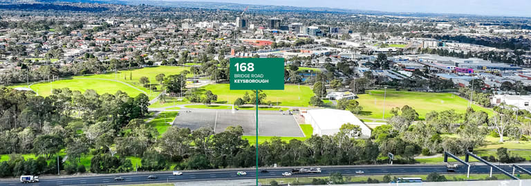 Factory, Warehouse & Industrial commercial property for sale at 6/168 Bridge Road Keysborough VIC 3173