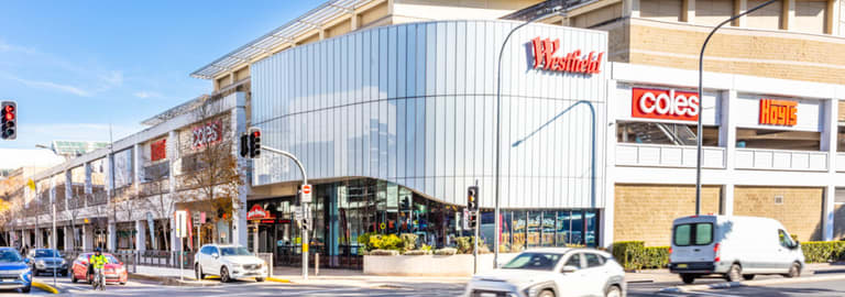 Development / Land commercial property for sale at 28-32 Somerset Street Kingswood NSW 2340