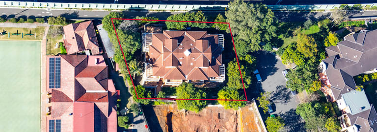 Development / Land commercial property for sale at 1-3 Gordon Avenue Chatswood NSW 2067
