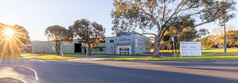 Factory, Warehouse & Industrial commercial property for sale at 2-4 Henry Wilson Drive Rosebud VIC 3939