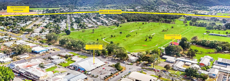 Shop & Retail commercial property for sale at 42-44 Norman Street Gordonvale QLD 4865