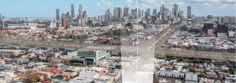 Shop & Retail commercial property for sale at 297 Victoria Street Abbotsford VIC 3067