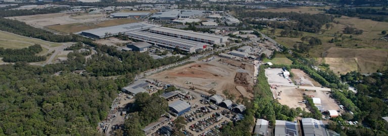 Development / Land commercial property for sale at 168 Stapylton Jacobs Well Road Stapylton QLD 4207