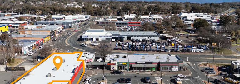 Shop & Retail commercial property for sale at 7/48 Botany Street Phillip ACT 2606