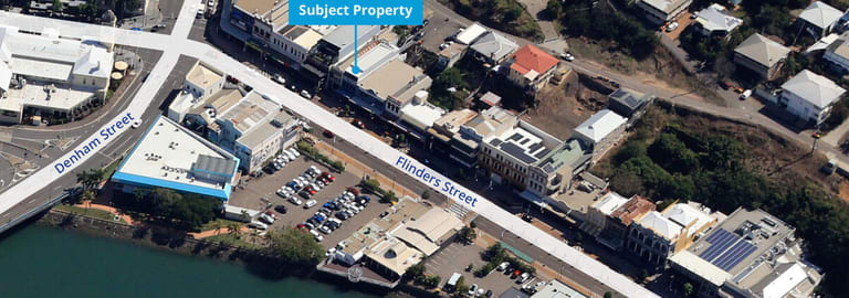 Offices commercial property for sale at 231 Flinders Street Townsville City QLD 4810