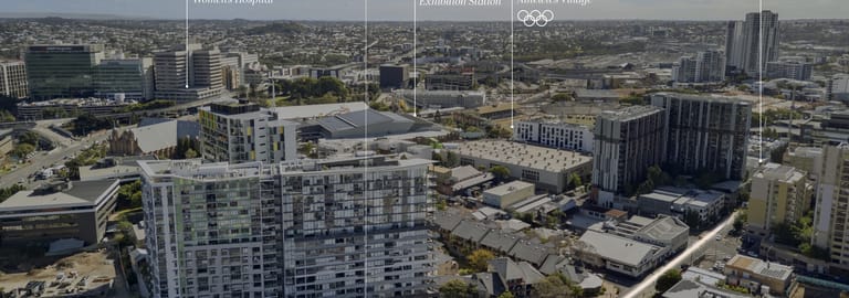 Other commercial property for lease at 337 Water Street Fortitude Valley QLD 4006