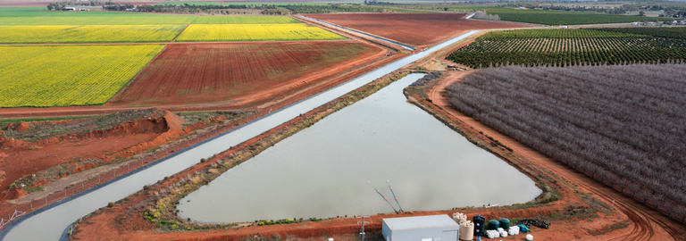 Rural / Farming commercial property for sale at Tharbogang NSW 2680