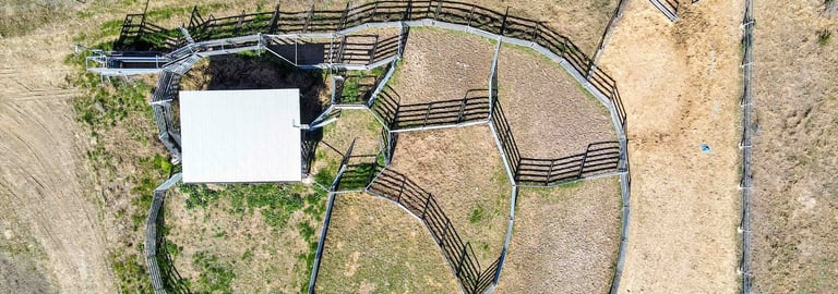 Rural / Farming commercial property for sale at Croppa Creek NSW 2411
