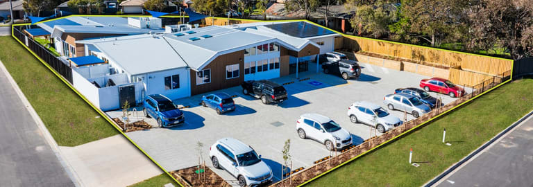 Other commercial property for sale at Believe Early Learning, 221 Jobs Gully Road Eaglehawk VIC 3556