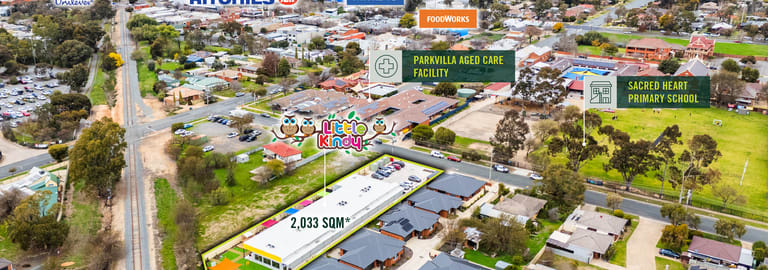 Medical / Consulting commercial property for sale at Little Kindy, 15 Hunter Street Tatura VIC 3616