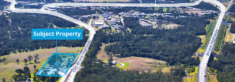 Other commercial property for sale at 690 Bruce Highway Gympie QLD 4570