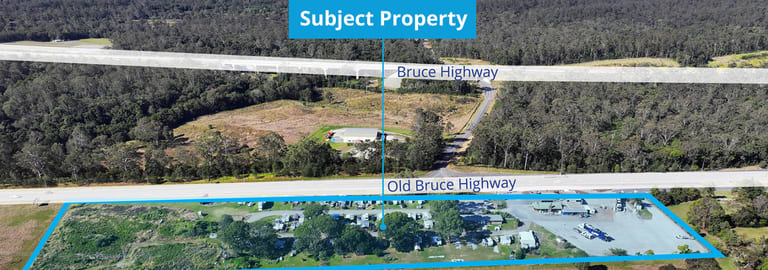 Other commercial property for sale at 690 Bruce Highway Gympie QLD 4570
