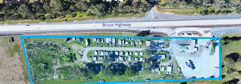Other commercial property for sale at 690 Bruce Highway Gympie QLD 4570
