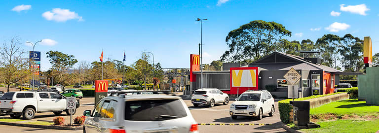 Development / Land commercial property for sale at McDonald's, 1 Stockland Drive Glendale NSW 2285