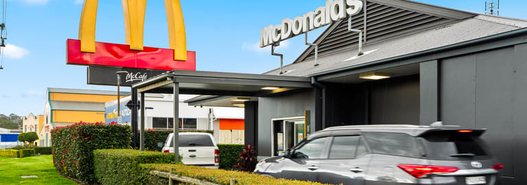 Development / Land commercial property for sale at McDonald's, 1 Stockland Drive Glendale NSW 2285