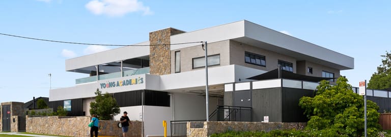 Medical / Consulting commercial property for sale at Young Academics, 308 Old Prospect Rd Greystanes NSW 2145
