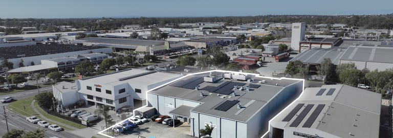 Factory, Warehouse & Industrial commercial property for sale at 15 Lisgar Street Virginia QLD 4014